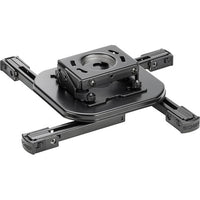 Chief RSMD000 Mini RPM Projector Mount - A Locking Type (Black)