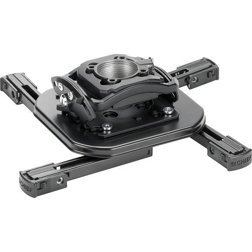 Chief RSMDU Mini RPA Elite Projector Mount (Black)