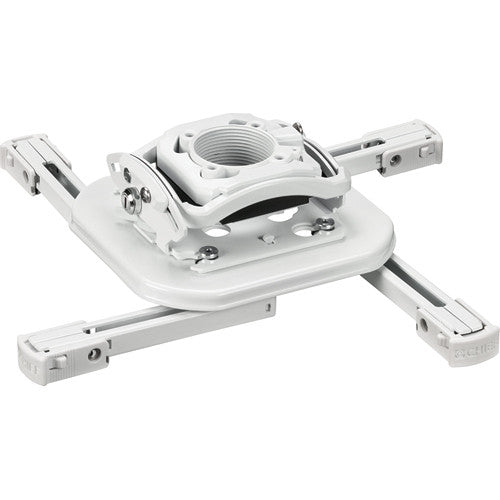 Chief RSMDUW Mini RPA Elite Projector Mount (White)