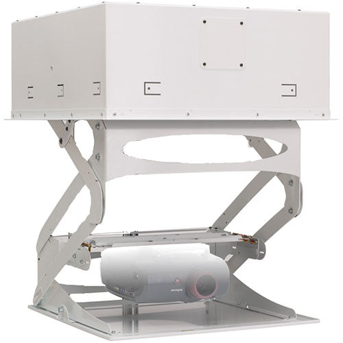 Chief SL236FD Projector Mounts - LCD/DLP/CRT Smart-Lift SL-236 ...