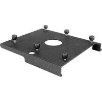 Chief SLB201 Custom Projector Interface Bracket for RPA Projector Mount
