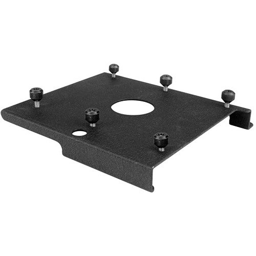 Chief SLB344 Custom Projector Interface Bracket for RPA Projector Mount