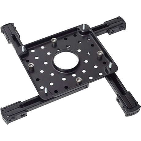 Chief SLBU Universal RPA Interface Bracket (Black)