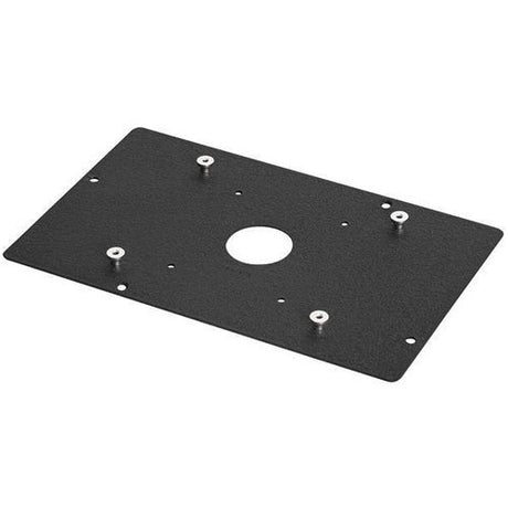 Chief SLM246 Custom Projector Interface Bracket for RPM Projector Mount (Black)