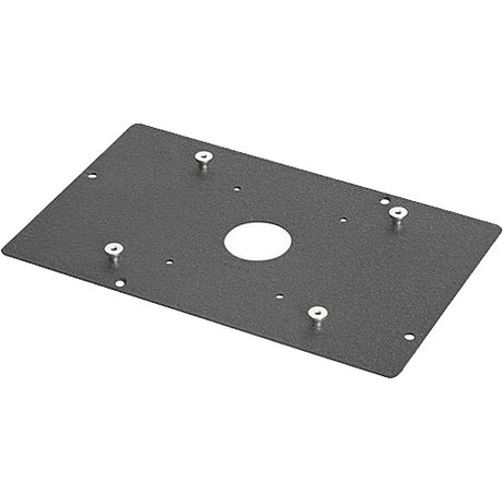 Chief SLM316 Custom Projector Interface Bracket for RPM Projector Mount (Black)