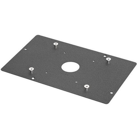 Chief SLM351 Custom Projector Interface Bracket for RPM Projector Mount (Black)