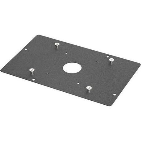 Chief SLM353 Custom Projector Interface Bracket for RPM Projector Mount (Black)