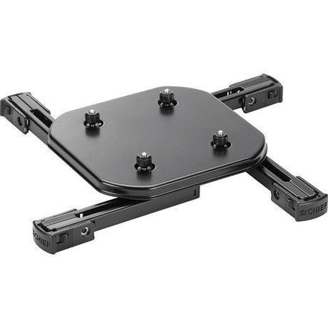 Chief SSBU Universal Interface Bracket (Black)