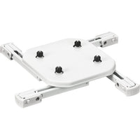 Chief SSBUW Universal Interface Bracket (White)