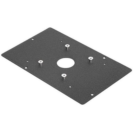 Chief SSM331 Custom Projector Interface Bracket for RSM Projector Mount (Black)