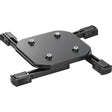 Chief SSMU Universal Projector Interface Bracket (Black)