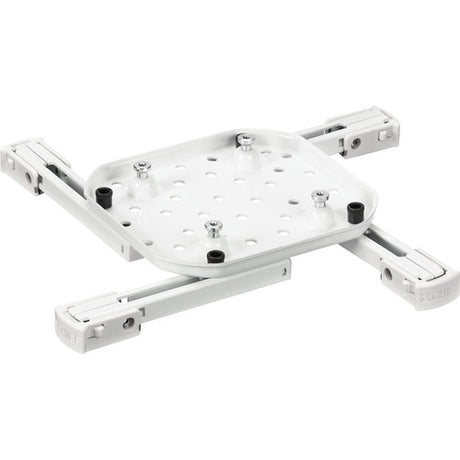 Chief SSMUW Universal Projector Interface Bracket (White)