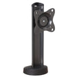 Chief STS1 Bolt-Down Table Stand for 18 to 30 inch Displays (Black)