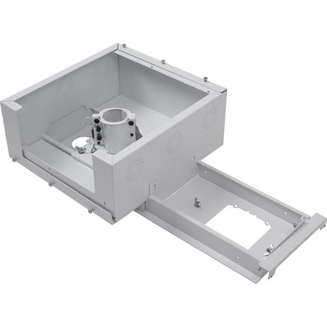 Chief SYS474UW ceiling mount front view