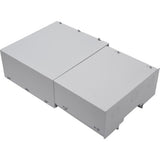 Chief SYS474UW ceiling mount storage box