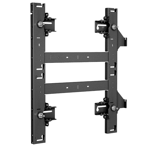 Chief TIL1X2UU 1x2 LED Mount for Unilumin® UpanelS™ and Barco XT Series