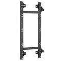 Chief TIL1X4UU 1X4 LED Mount for Unilumin® UpanelS™ and Barco XT Series
