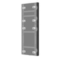 Chief TILSC2HPT 2 High LED Side Covers for LG LAS Fine-pitch and Leyard TVF Series