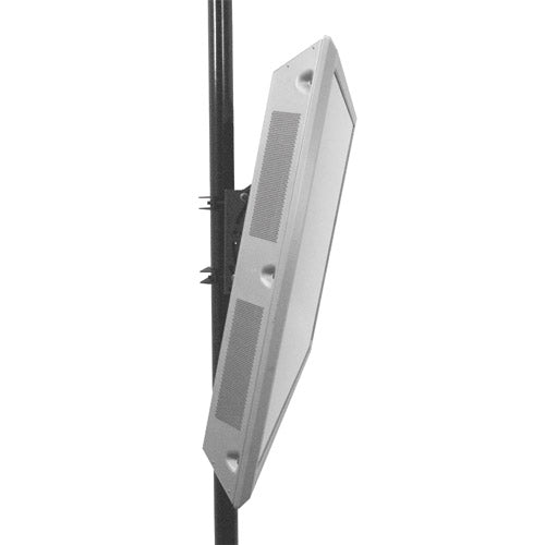 Chief TPM2000B Large Tilt Pole Mount (without interface)