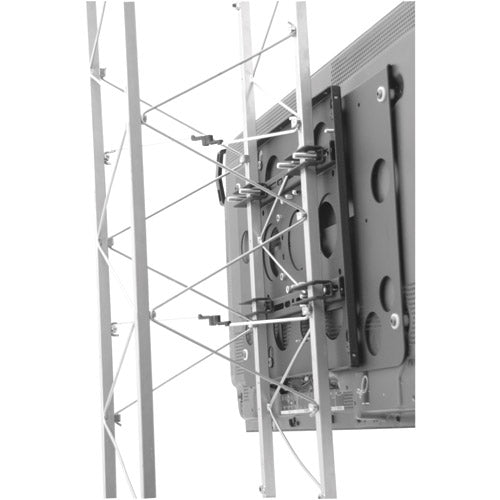 Chief TPSU Large Fixed Truss and Pole Mount