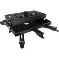 Chief VCMU Heavy Duty Universal Projector Mount (Black)