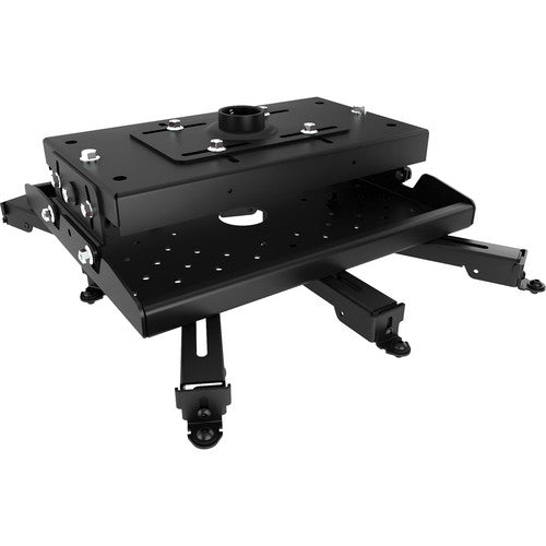 Chief VCMU Heavy Duty Universal Projector Mount (Black)