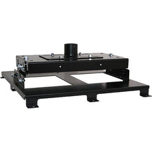 Chief VCT75P Incl Custom HC75P - Black