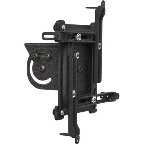 Chief VPAUB Vertical-Horizontal Universal Projector Ceiling Mount (Black)