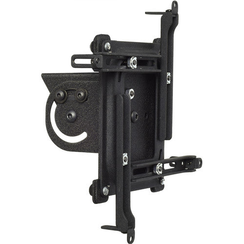 Chief VPAUB Vertical/Horizontal Universal Projector Ceiling Mount (Black)