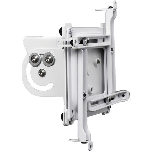 Chief VPAUW Vertical/Horizontal Universal Projector Ceiling Mount (White)