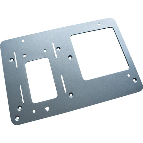 Chief WBAUF1 SMART Retrofit Adapter Plate (Silver)