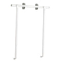 Chief WBM2E Extended Micro-Adjustable Whiteboard Mount