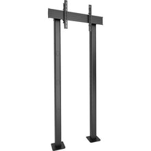 Chief XBM1U Fusion XL Single Bolt-Down Solution (Landscape)