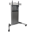 Chief XPAUS X-Large Fusion™ Manual Height Adjustable Mobile AV Cart