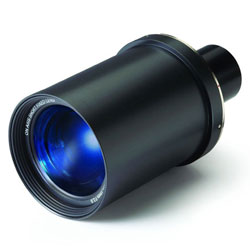 Christie 103-120104-01  Lens