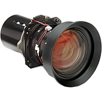 Christie 140-110103-01 1.5 to 2.0 1 Short Zoom Lens