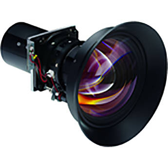 Christie 140-114107-01 0.84 to 1.02:1 Short Zoom Lens