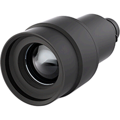 Christie 140-145101-01 - Long Zoom Projector Lens for HS Series, 7.2-10.8:1