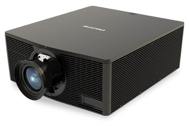 Christie 4K10-HS 4K7-HS 10,000  7,000 lumen 4K 1DLP Laser Projector