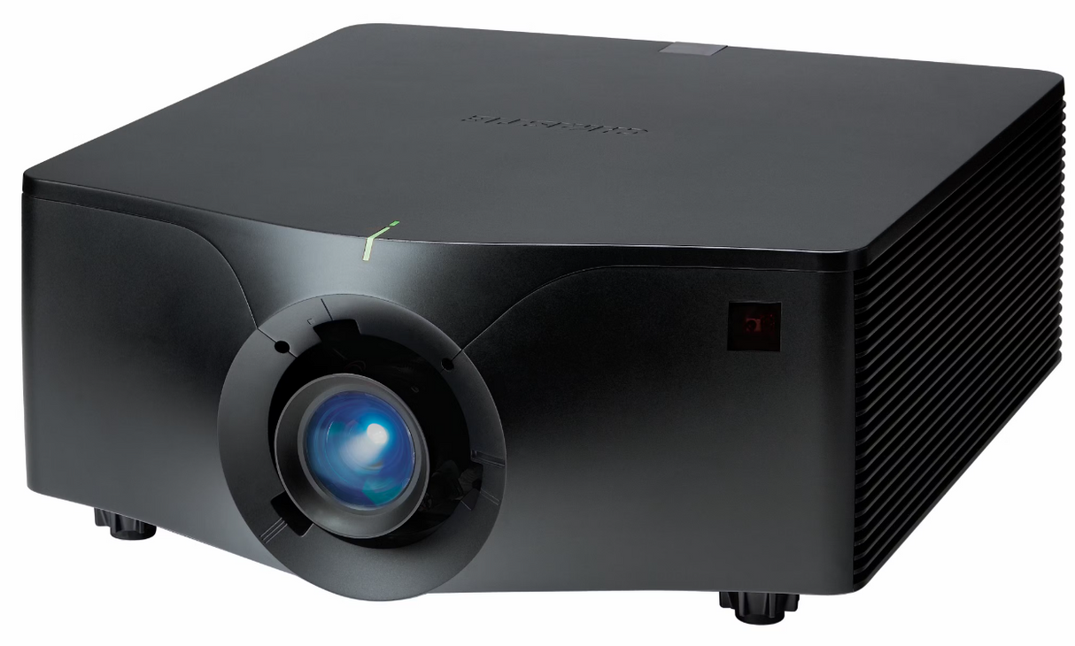 Christie DWU1400-GS WUXGA Laser Projector for Large Venues1