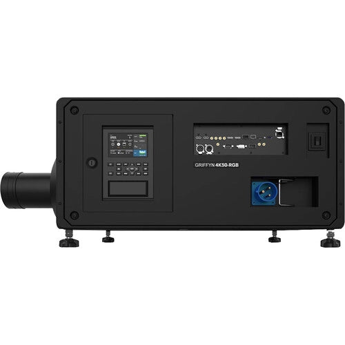 Christie Griffyn 4K35-RGB 4K Large Venue Projector 2