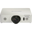 Christie LWU421 3LCD WUXGA Projector front view