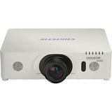 Christie LWU421 3LCD WUXGA Projector front view