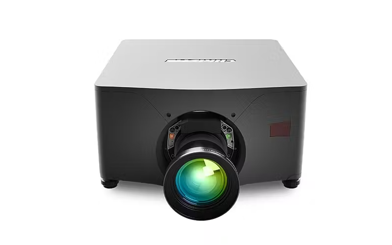 Christie M 4K25 4K UHD 3DLP RGB Laser Projector for Large Venues
