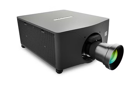 Christie M 4K25 4K UHD 3DLP RGB Laser Projector for Large Venues1