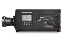 Christie M 4K25 4K UHD 3DLP RGB Laser Projector for Large Venues2