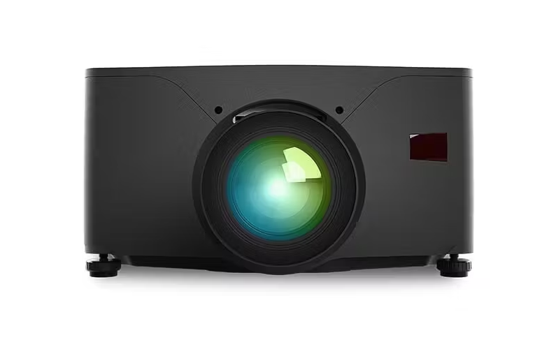 Christie M 4K25 4K UHD 3DLP RGB Laser Projector for Large Venues3