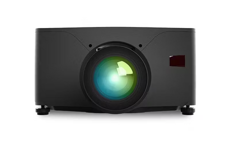 Christie M 4K25 4K UHD 3DLP RGB Laser Projector for Large Venues3