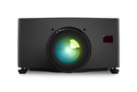 Christie M 4K+25 4K UHD 3DLP RGB pure laser For Large Venues
