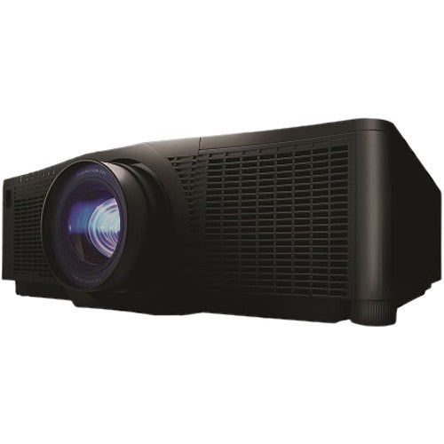 Christie Q Series DWU1052-Q 10,000-Lumen Dual-Lamp 1DLP Projector (No Lens ) 2